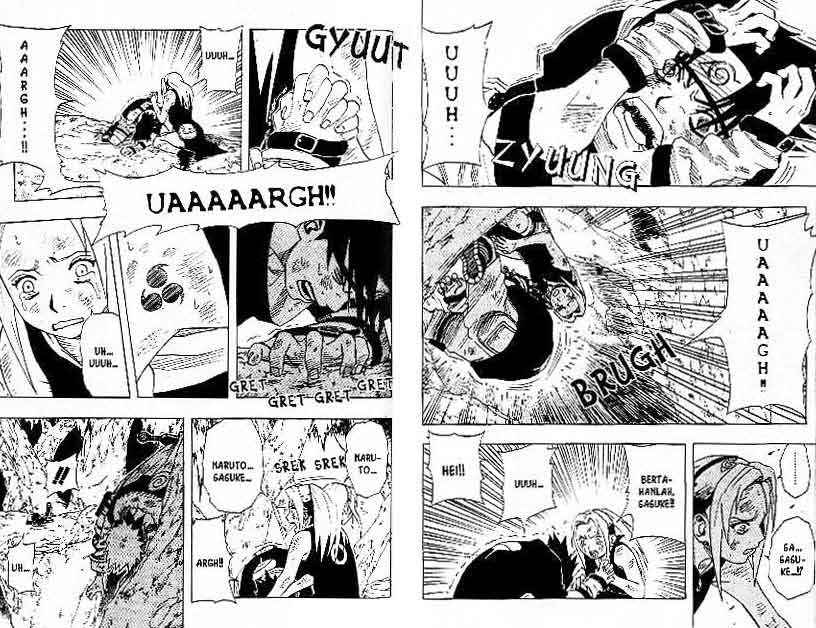 Naruto Chapter 50 - halaman 2