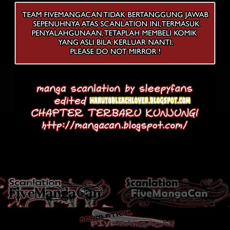 Naruto Chapter 506 - halaman 1