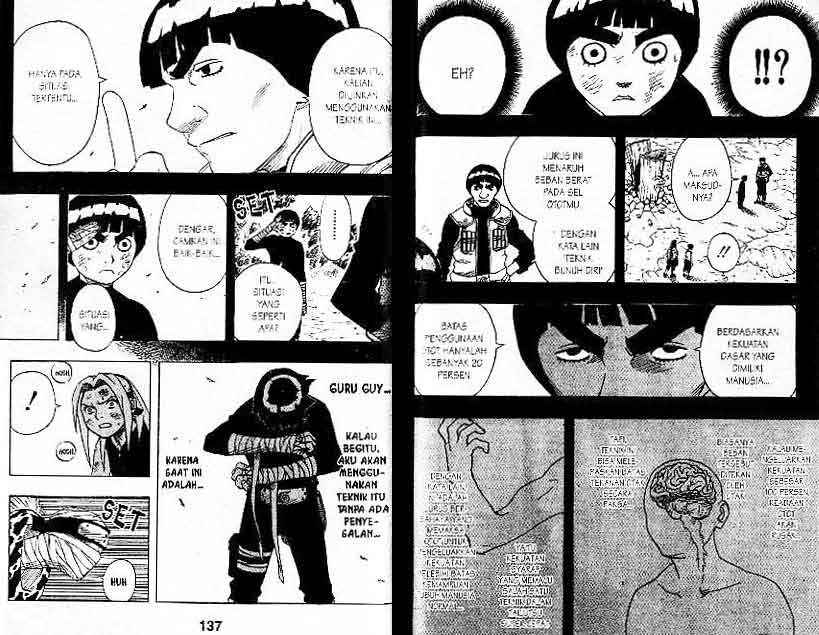Naruto Chapter 52 - halaman 7