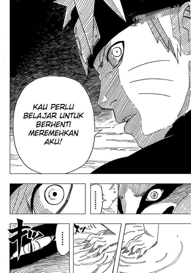 Naruto Chapter 538 - halaman 4