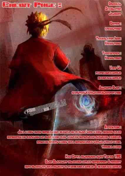 Naruto Chapter 539 - halaman 17