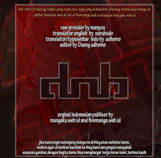 Naruto Chapter 541 - halaman 3