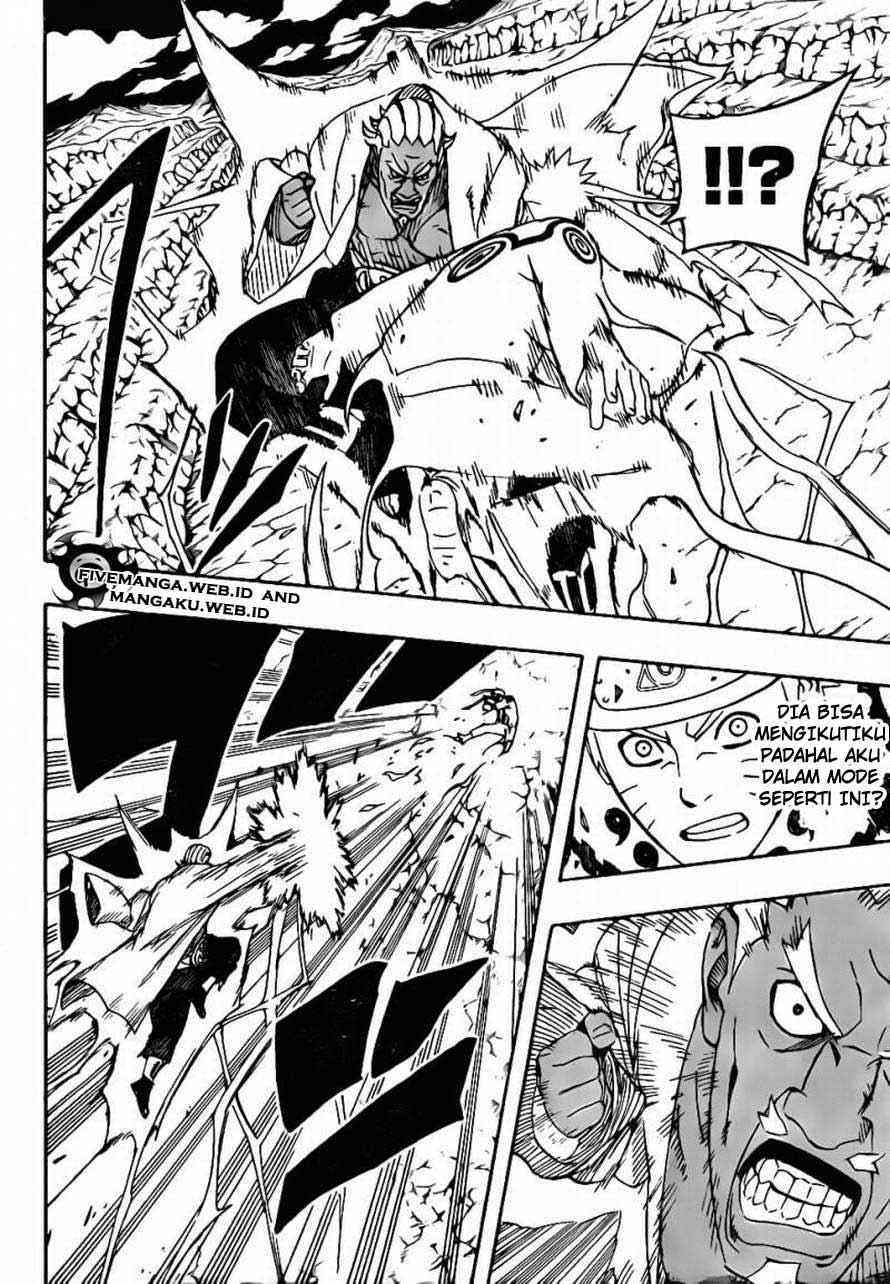 Naruto Chapter 541 - halaman 7
