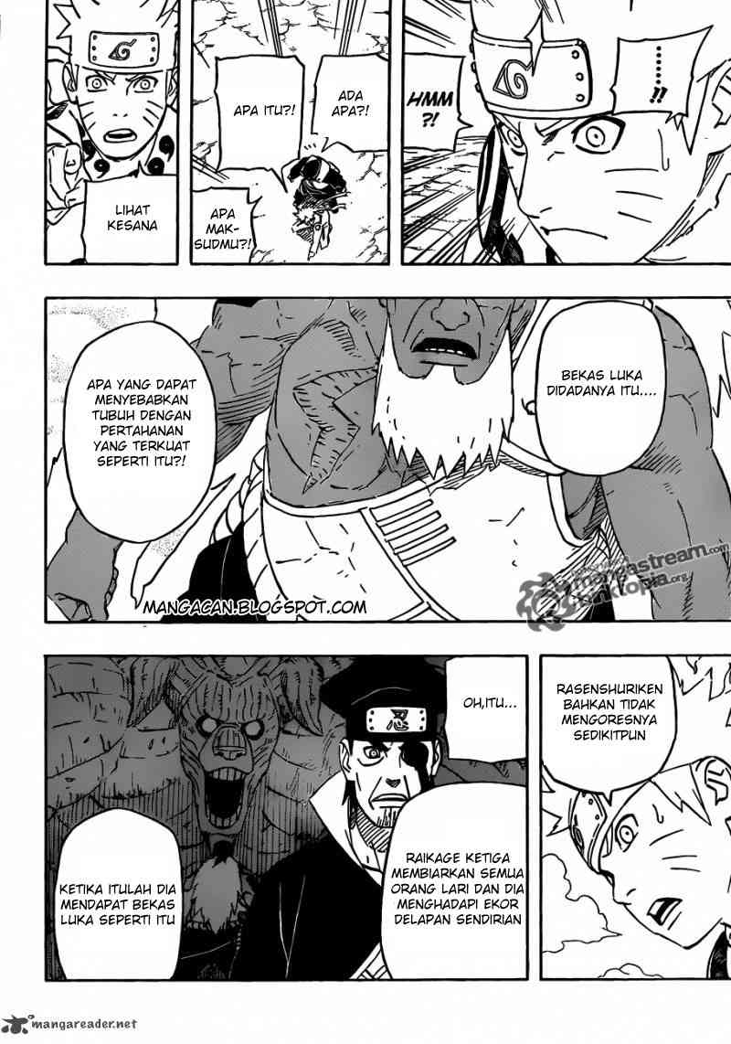 Naruto Chapter 554 - halaman 15