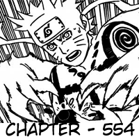 Naruto Chapter 554 - halaman 18