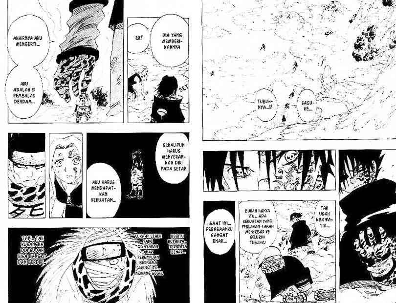 Naruto Chapter 56 - halaman 2