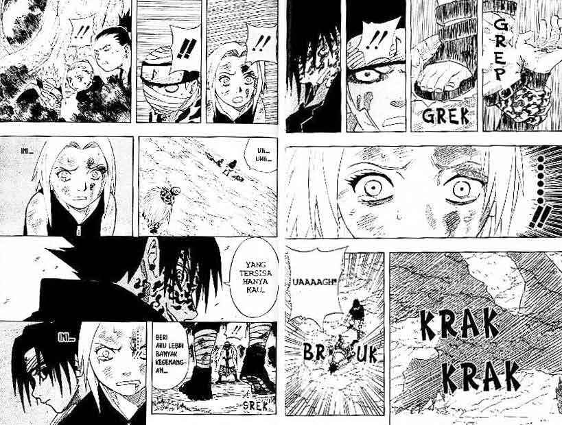 Naruto Chapter 56 - halaman 7