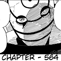 Naruto Chapter 564 - halaman 17