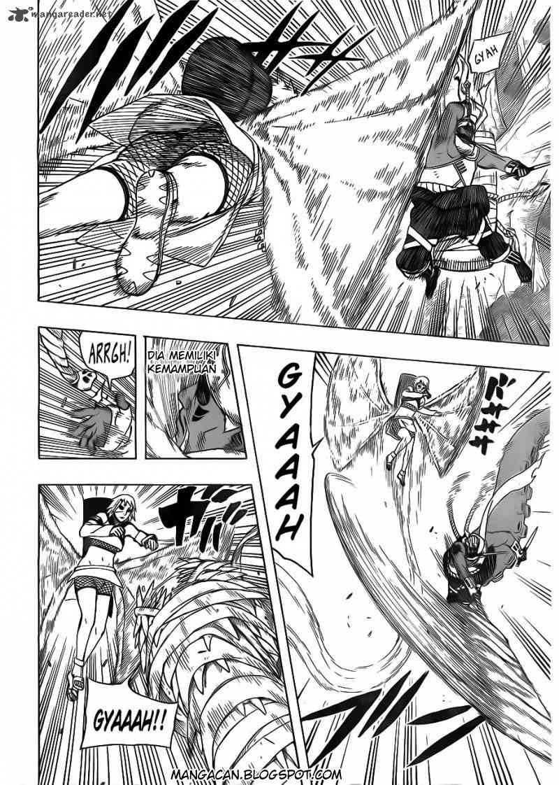 Naruto Chapter 565 - halaman 2