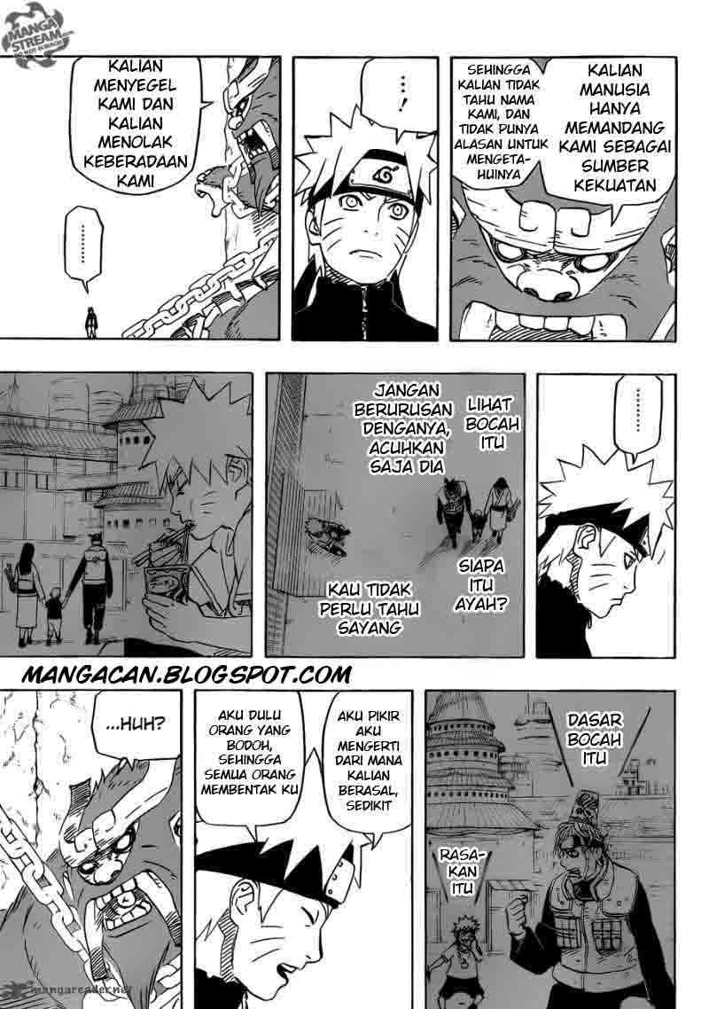 Naruto Chapter 568 - halaman 12