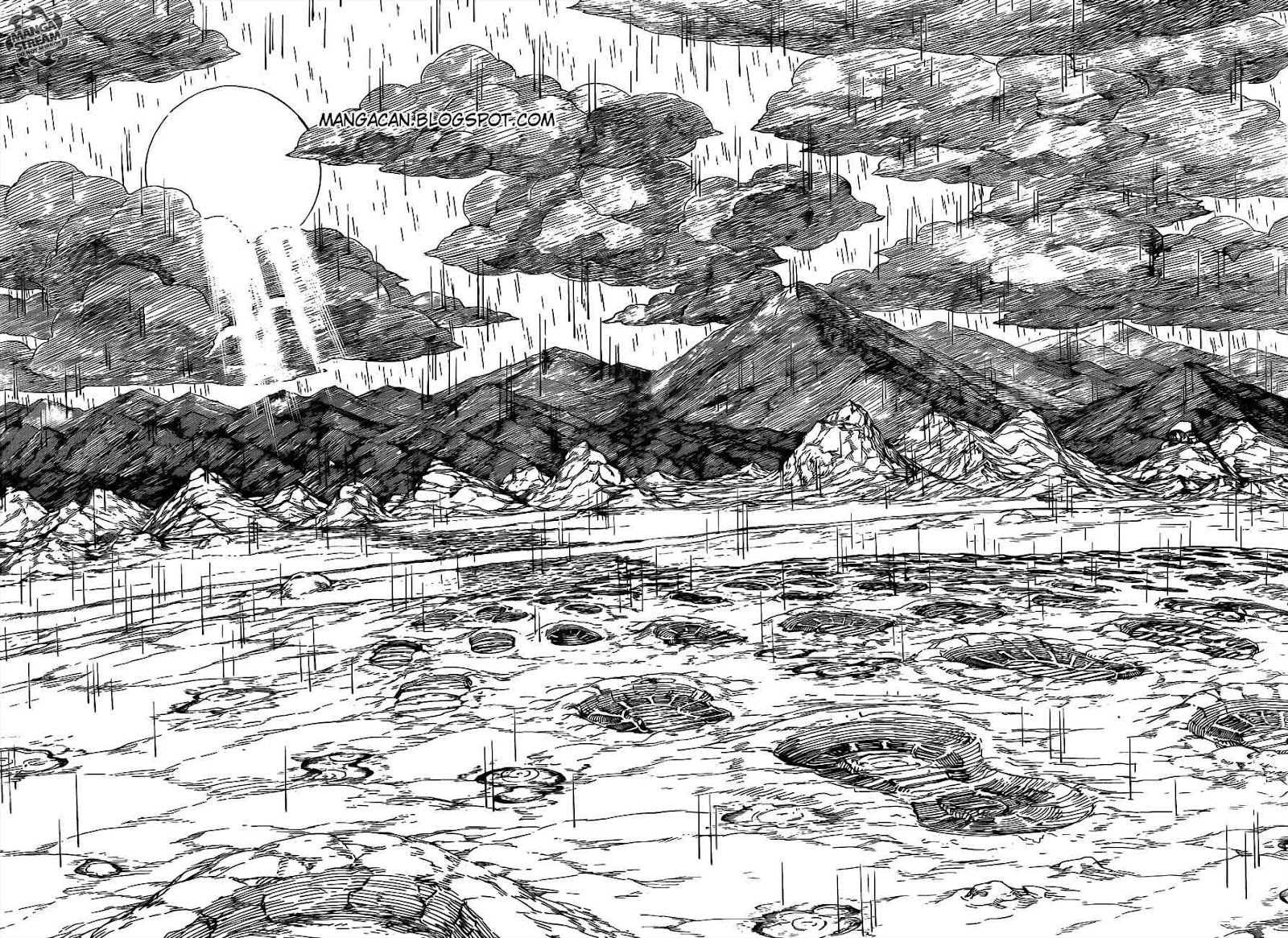 Naruto Chapter 573 - halaman 15