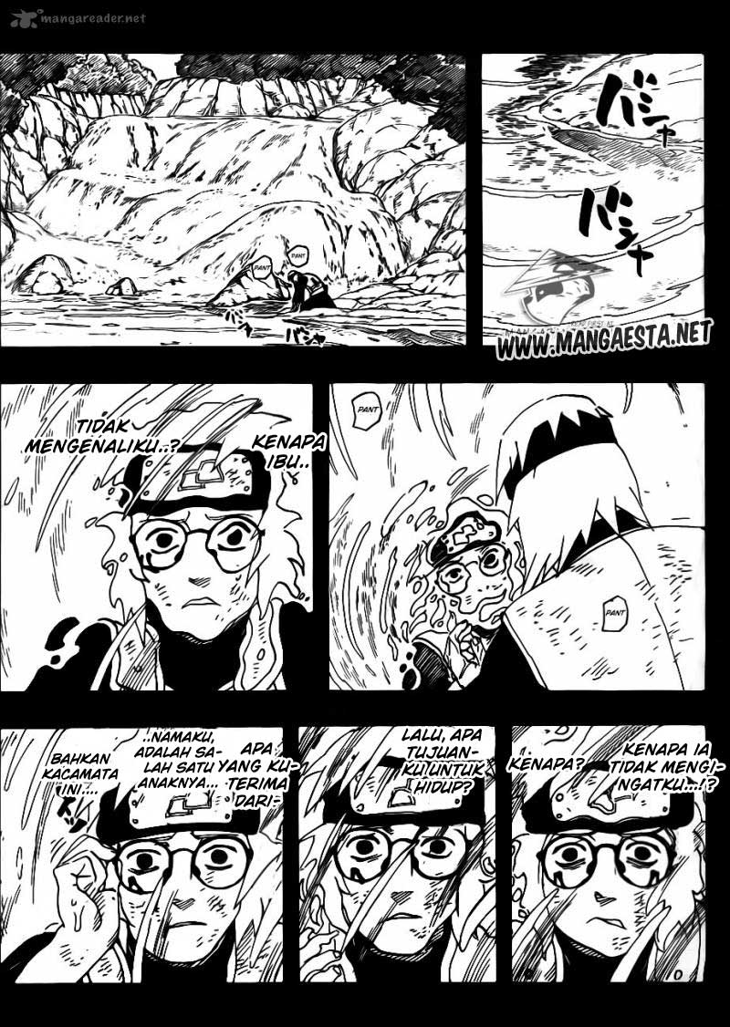 Naruto Chapter 583 - halaman 16