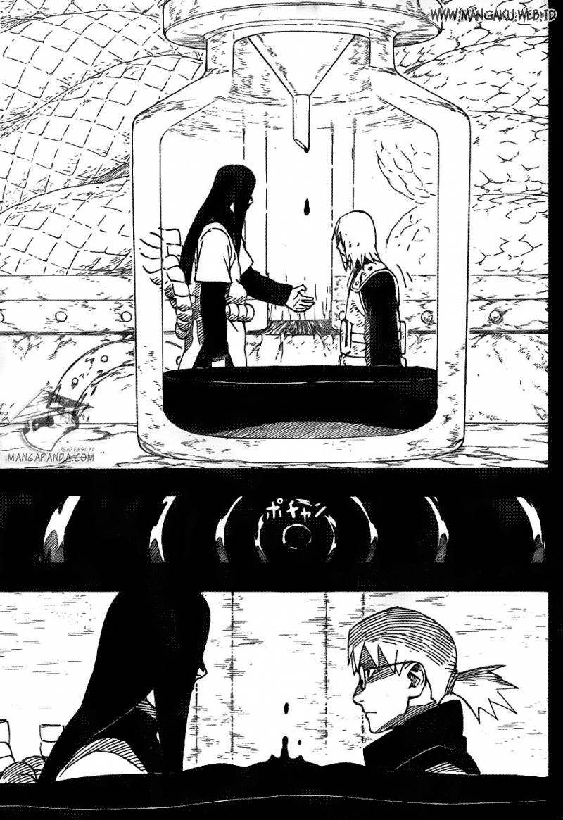 Naruto Chapter 584 - halaman 14
