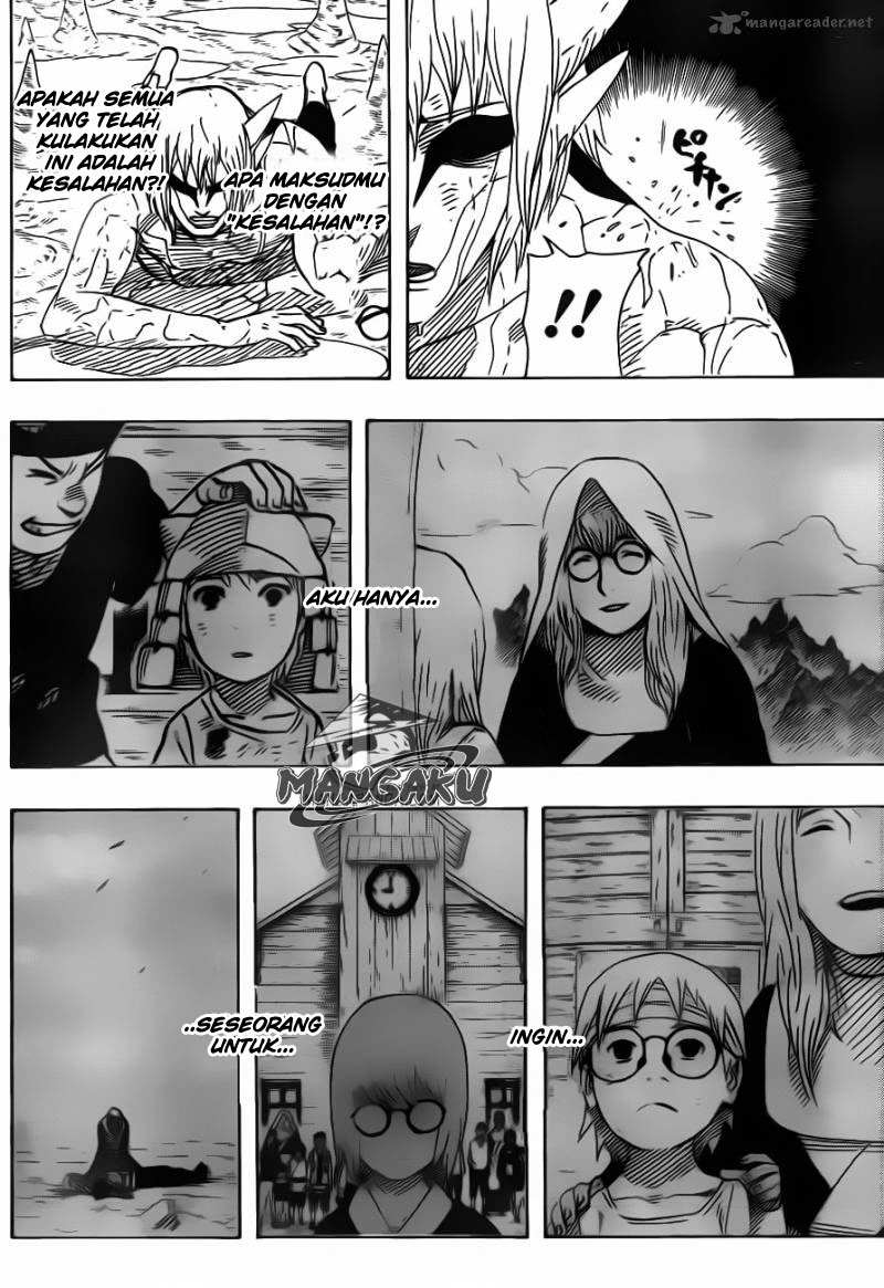 Naruto Chapter 587 - halaman 13