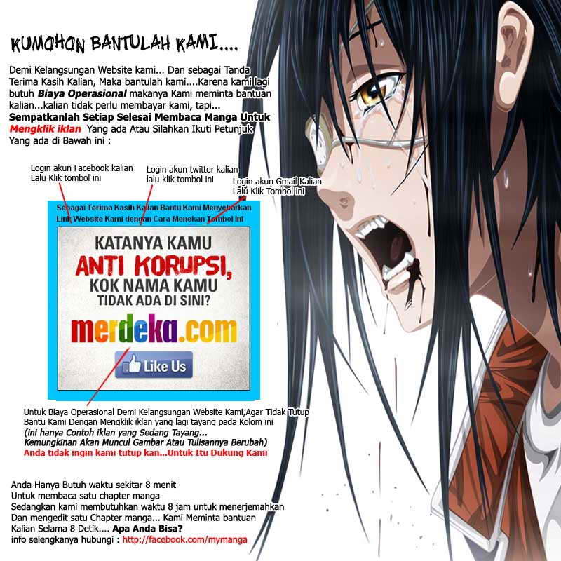 Naruto Chapter 587 - halaman 18