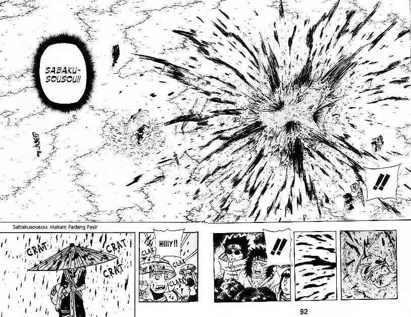 Naruto Chapter 59 - halaman 5