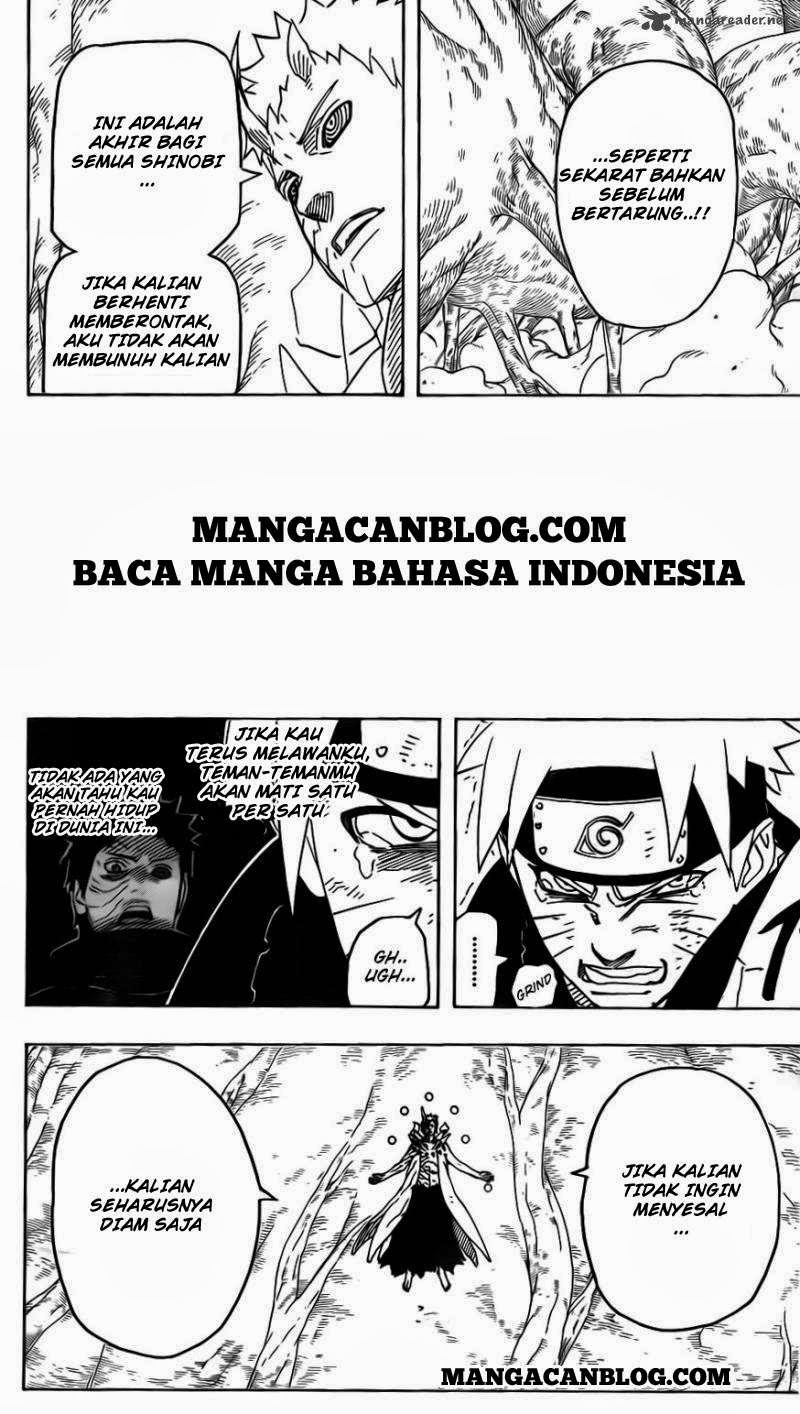 Naruto Chapter 647 - halaman 4