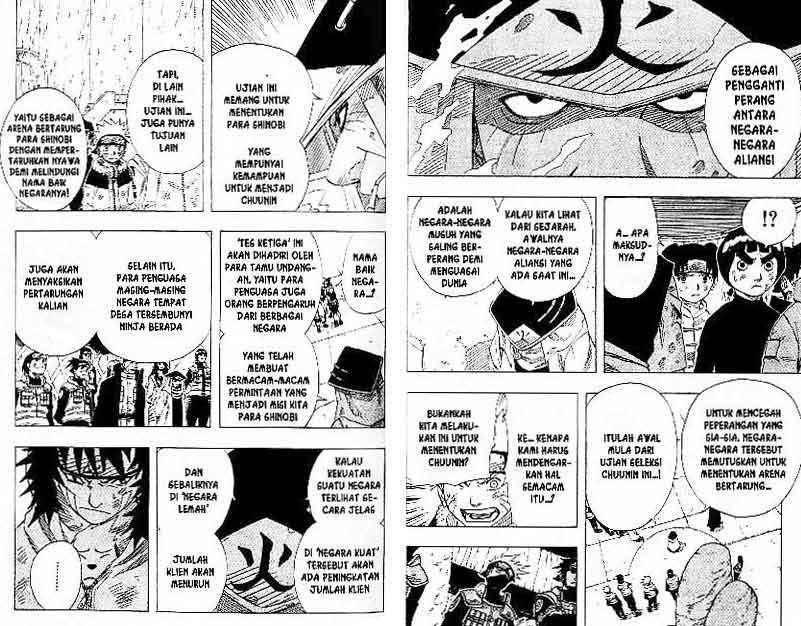 Naruto Chapter 65 - halaman 5