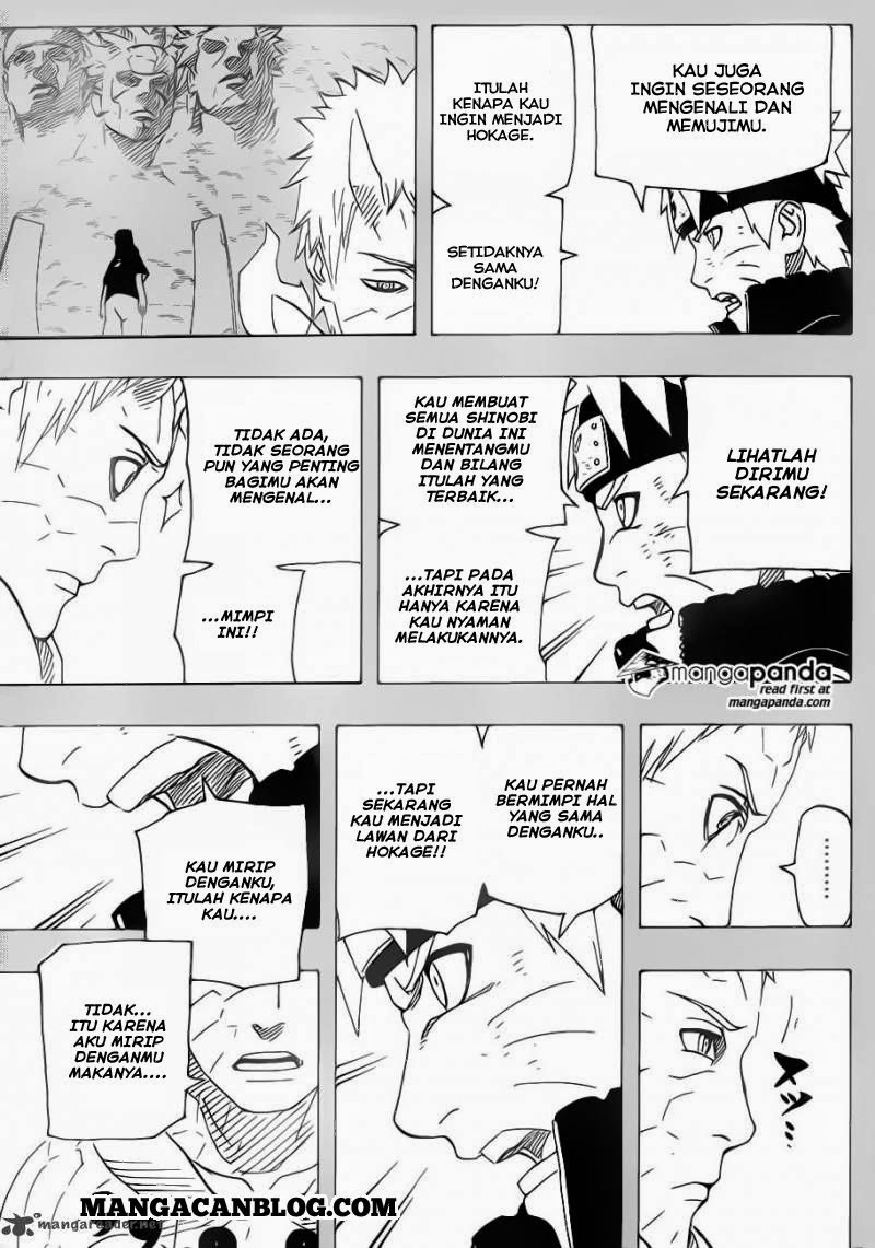 Naruto Chapter 653 - halaman 4