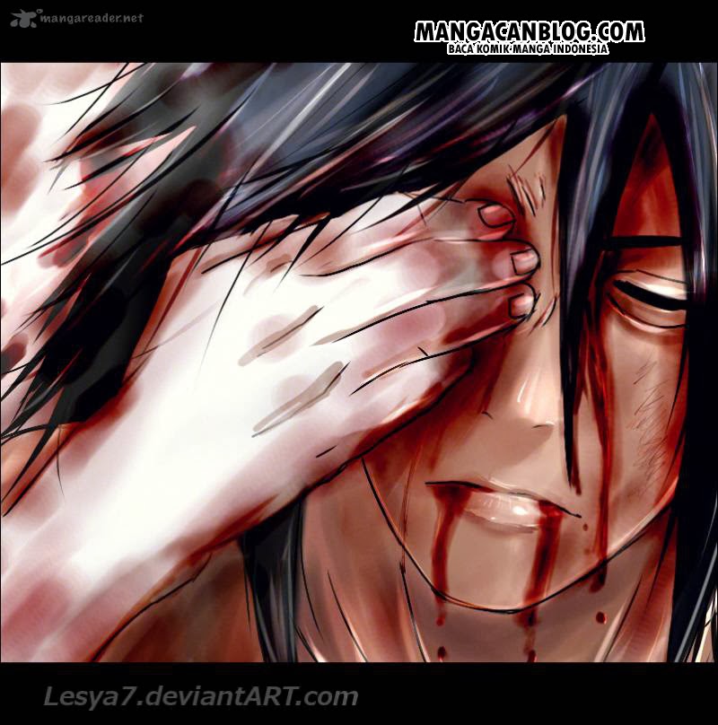 Naruto Chapter 659 - halaman 2