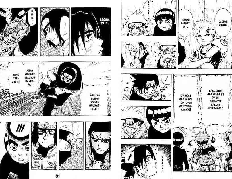 Naruto Chapter 67 - halaman 9