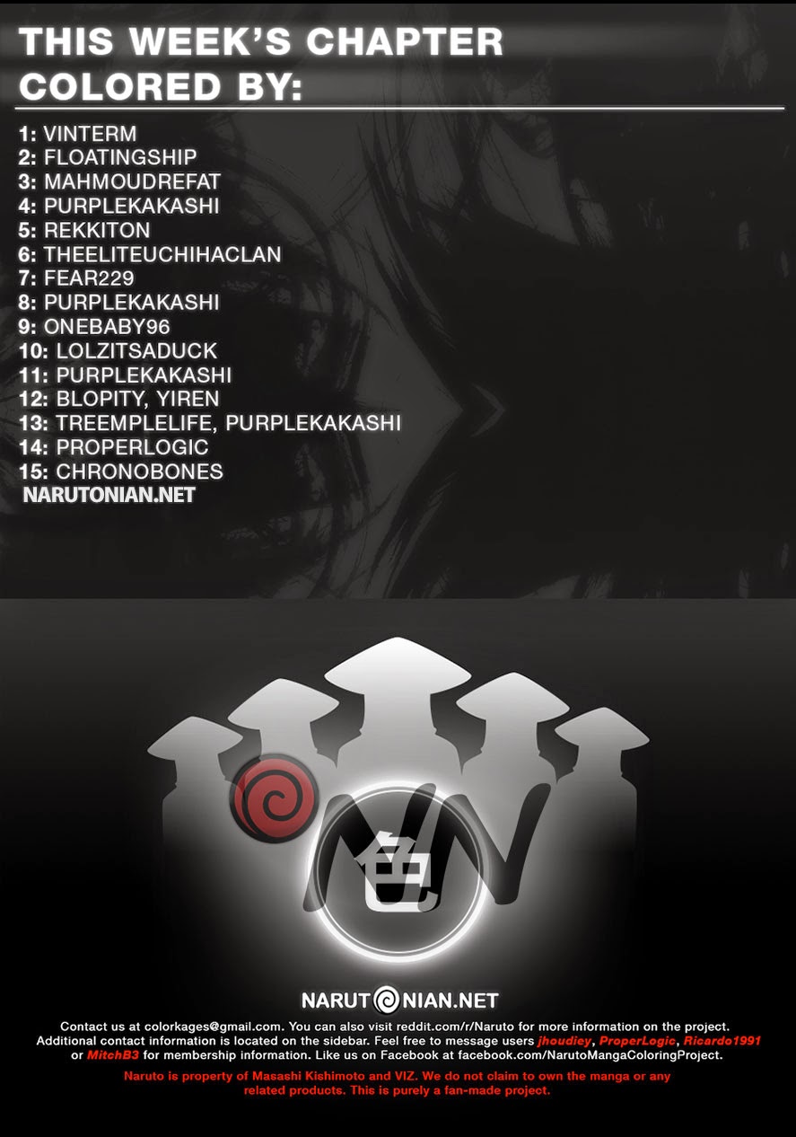 Naruto Chapter 680.5 - halaman 3