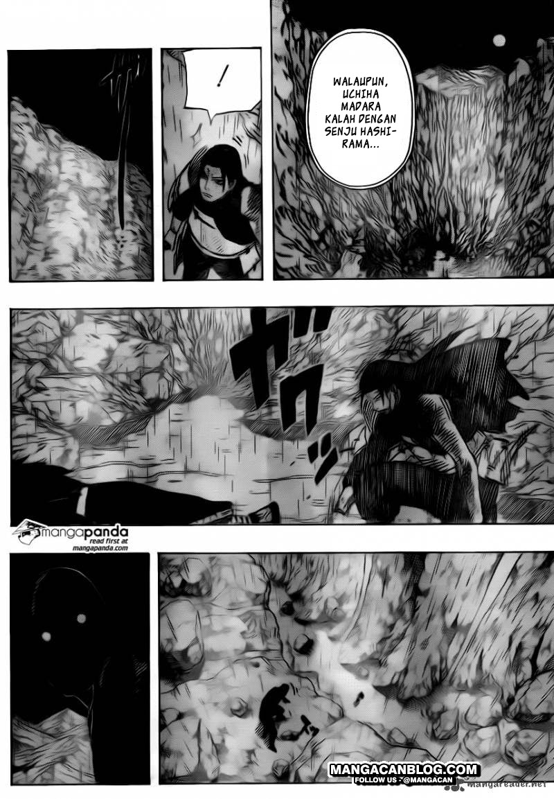 Naruto Chapter 681 - halaman 13
