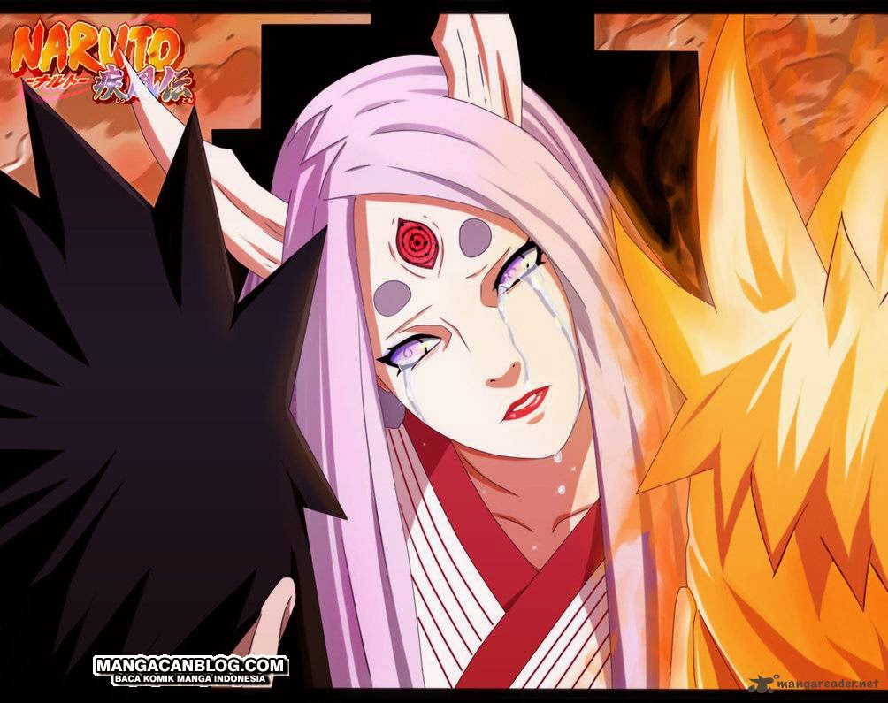 Naruto Chapter 682 - halaman 2