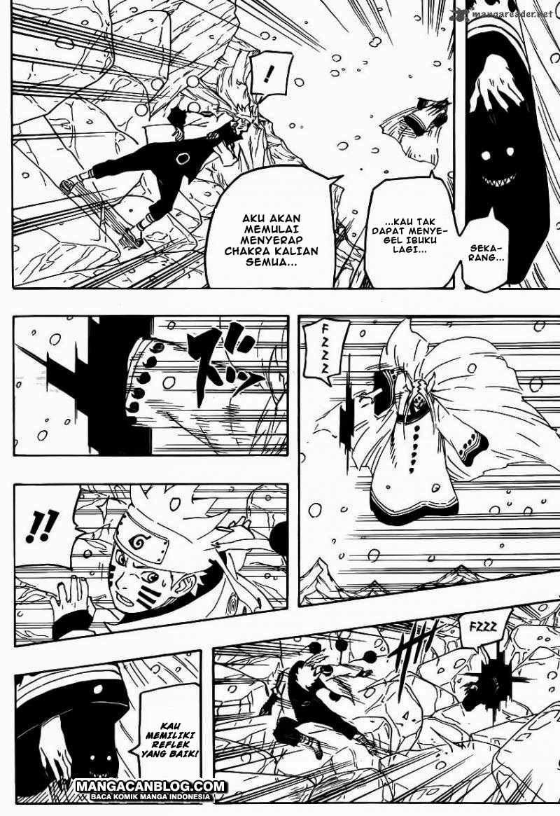 Naruto Chapter 683 - halaman 4