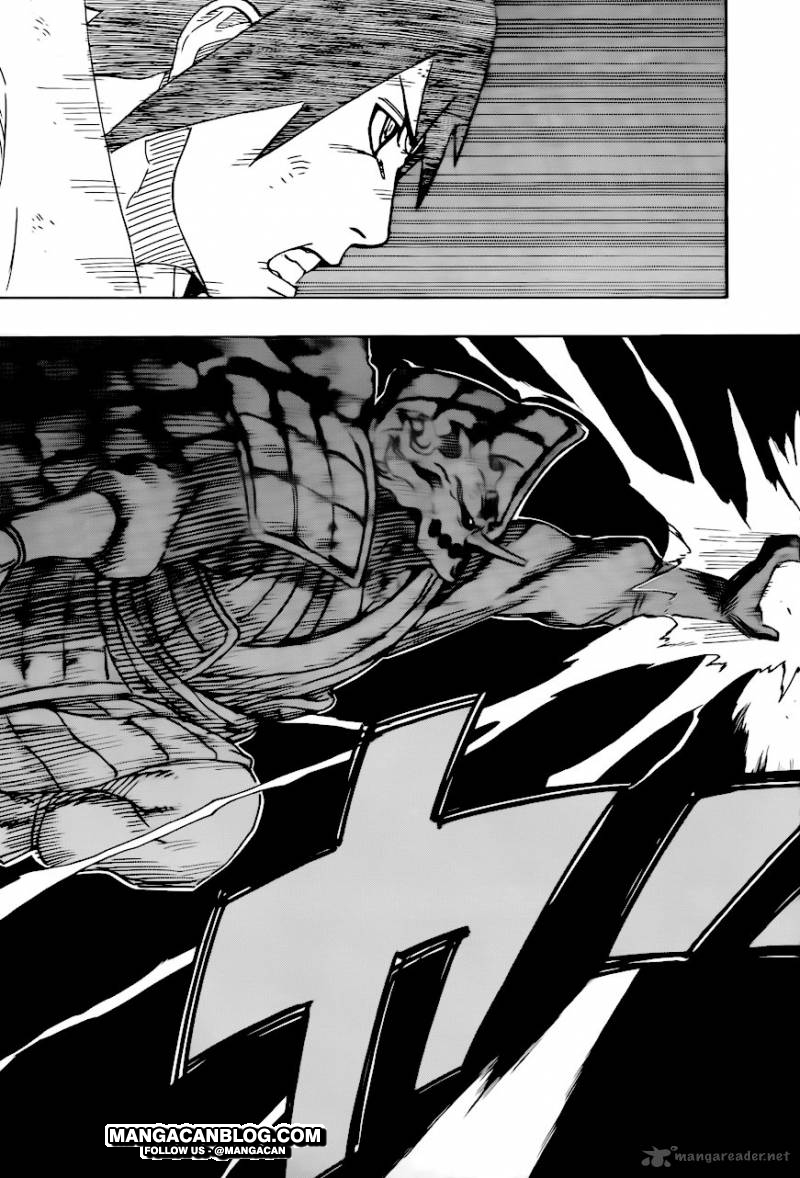 Naruto Chapter 695 - halaman 18