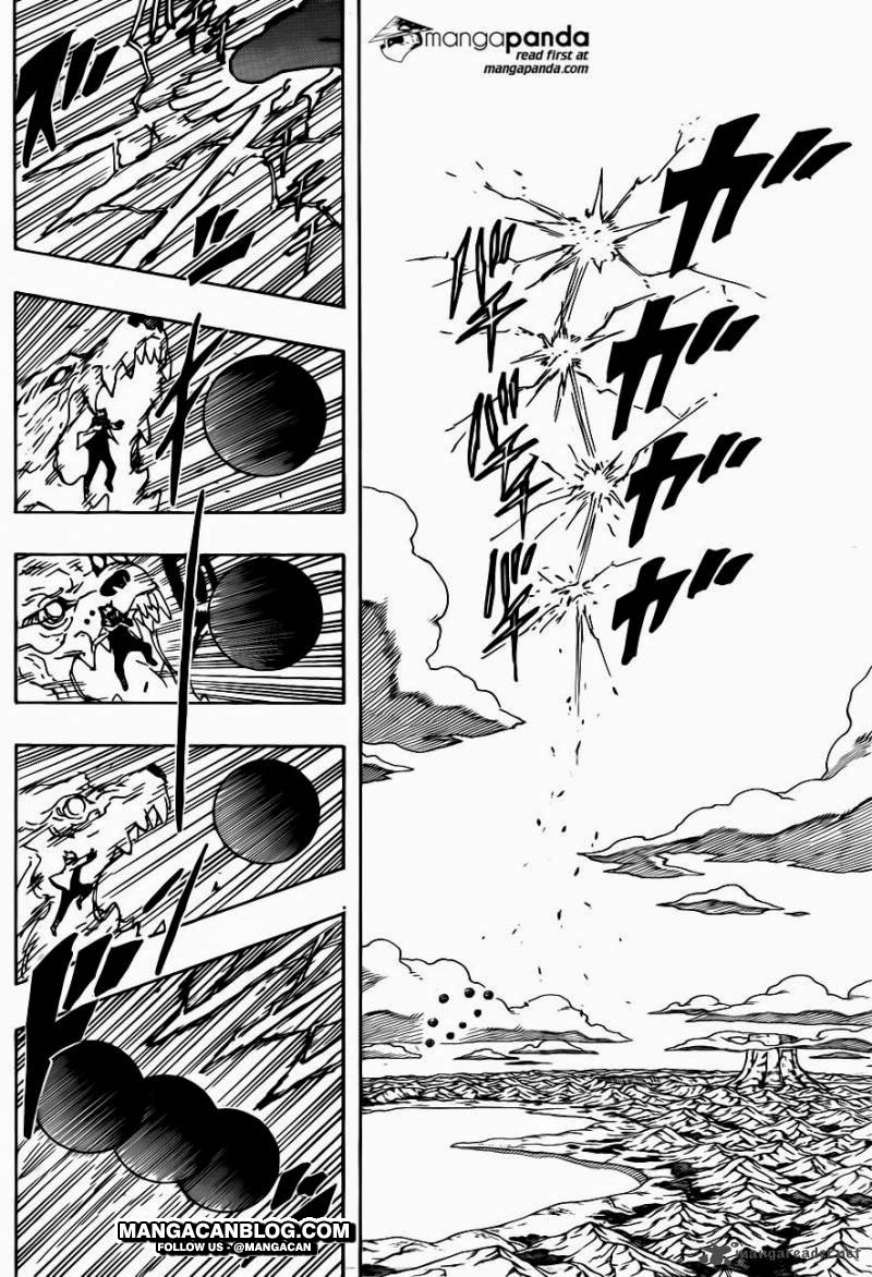 Naruto Chapter 696 - halaman 14