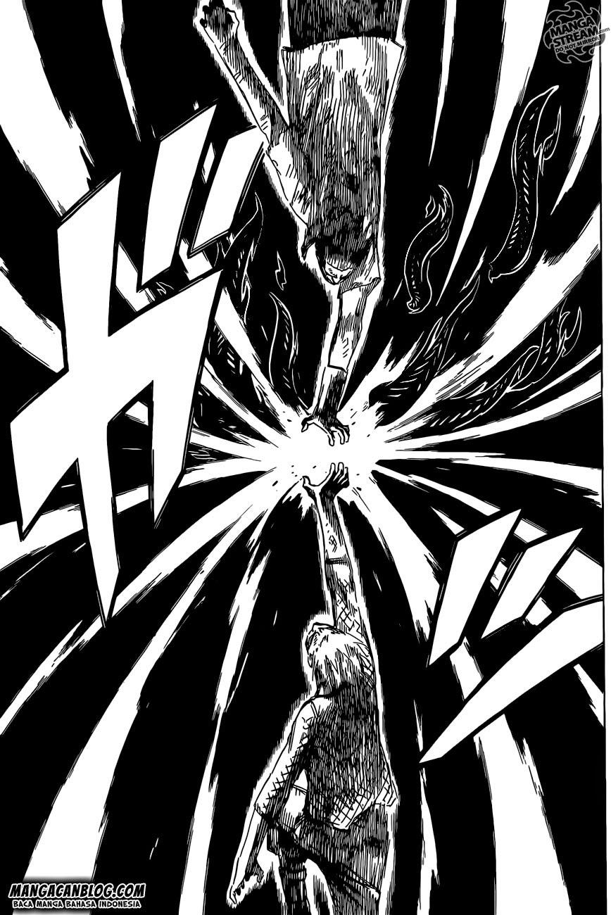 Naruto Chapter 698.5 - halaman 9