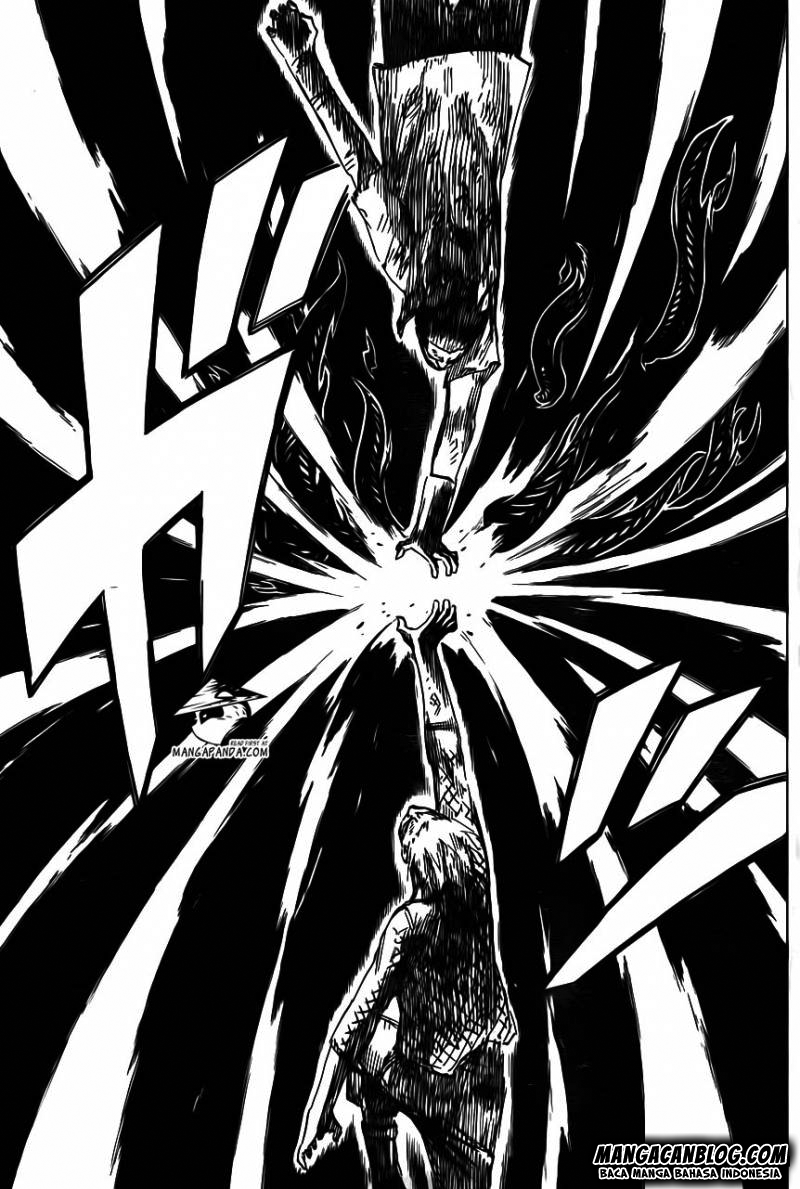 Naruto Chapter 698 - halaman 7