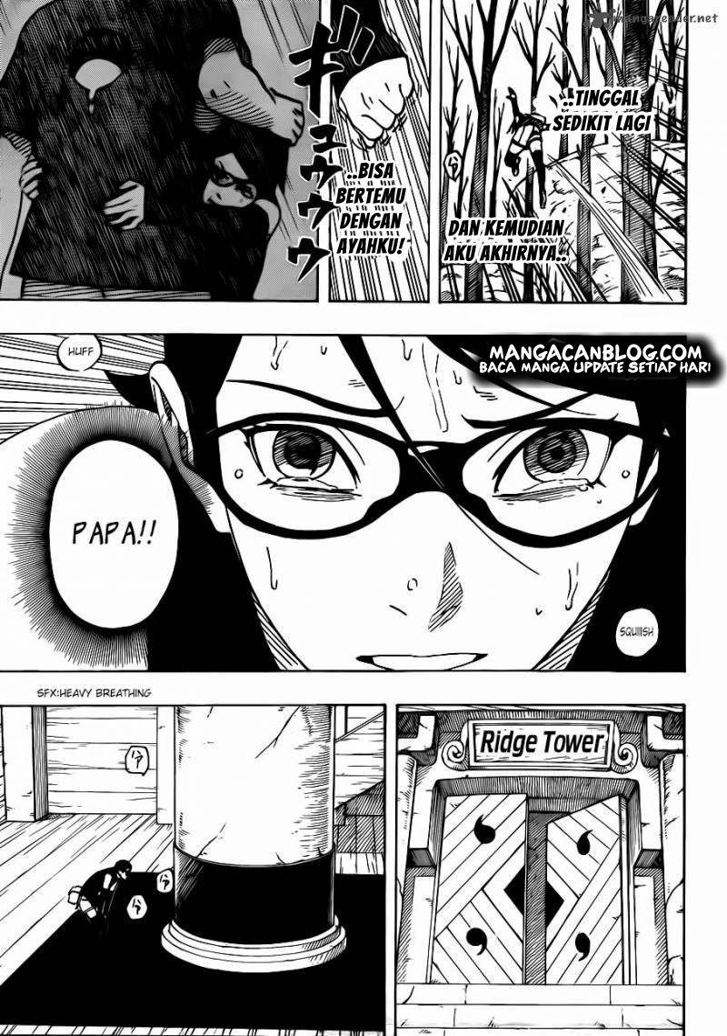 Naruto Chapter 704 - halaman 16