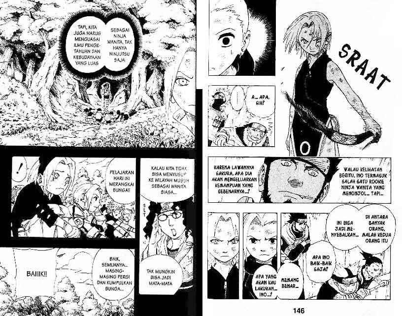 Naruto Chapter 71 - halaman 2