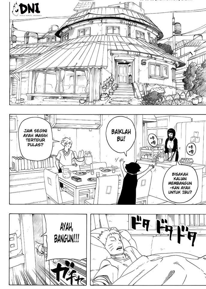 Naruto Chapter 711 - halaman 2