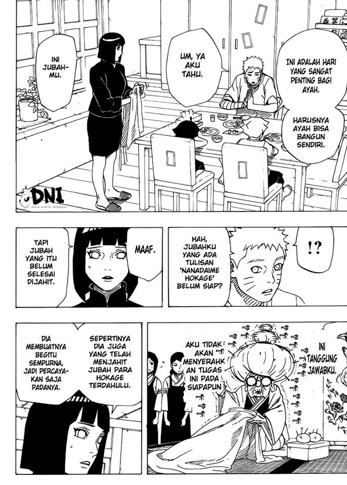 Naruto Chapter 711 - halaman 4