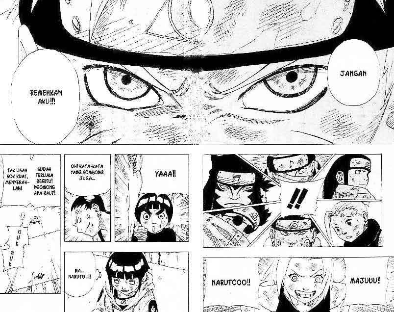 Naruto Chapter 75 - halaman 7