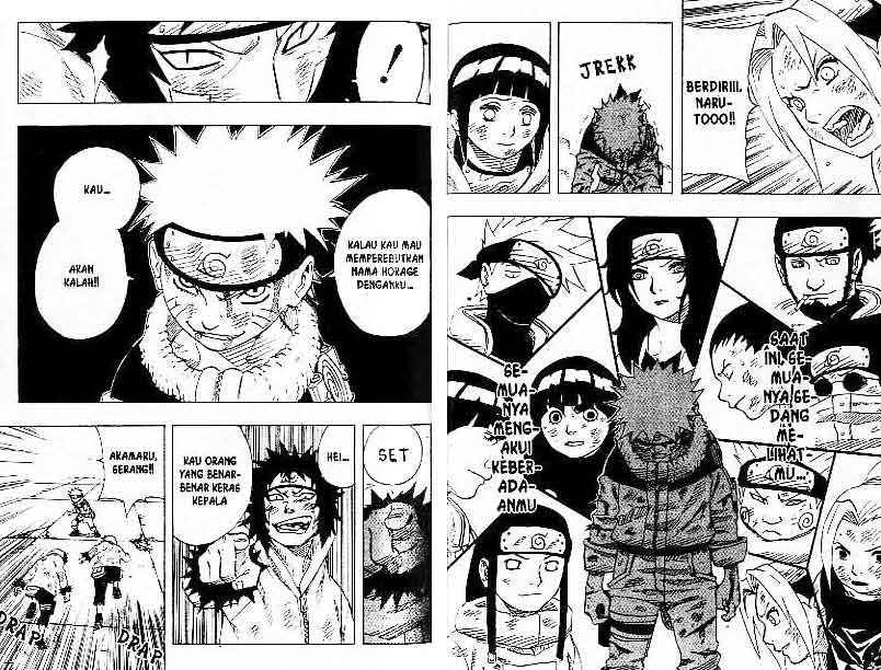 Naruto Chapter 76 - halaman 7