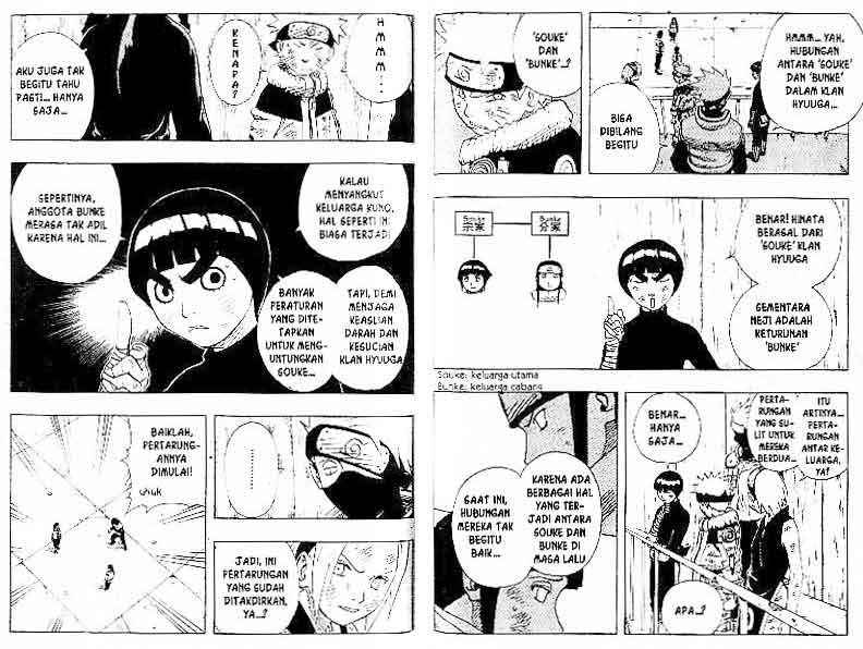 Naruto Chapter 78 - halaman 4