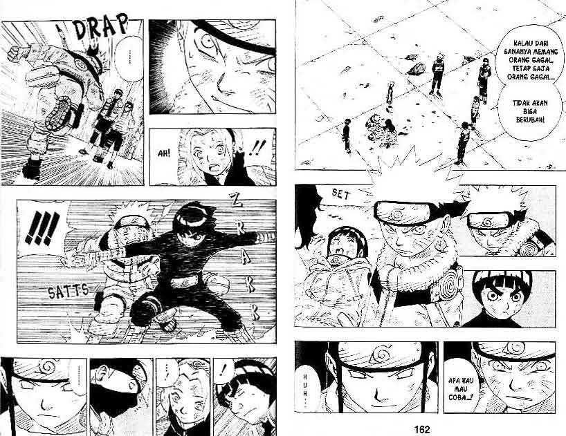 Naruto Chapter 81 - halaman 2