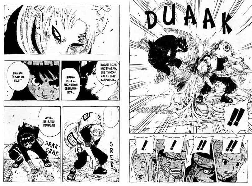 Naruto Chapter 82 - halaman 12