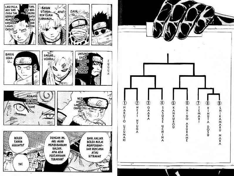 Naruto Chapter 89 - halaman 7