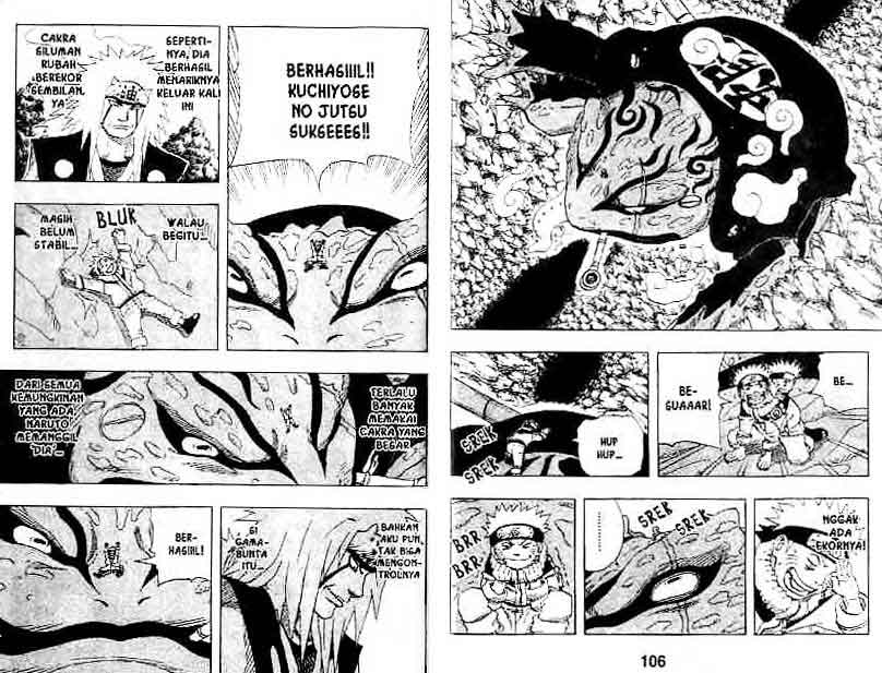 Naruto Chapter 96 - halaman 2