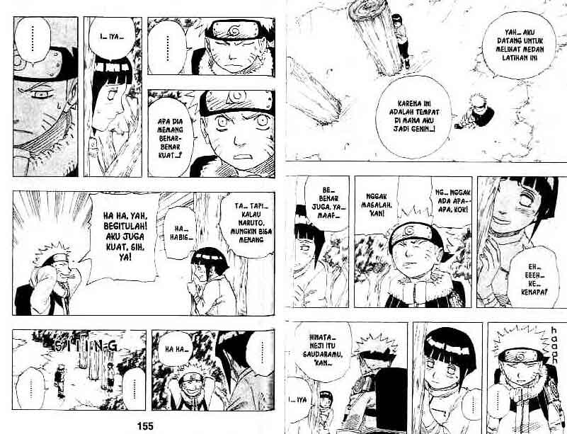 Naruto Chapter 98 - halaman 6