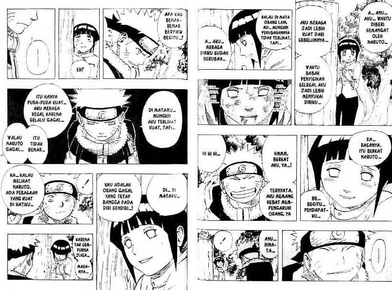 Naruto Chapter 98 - halaman 7