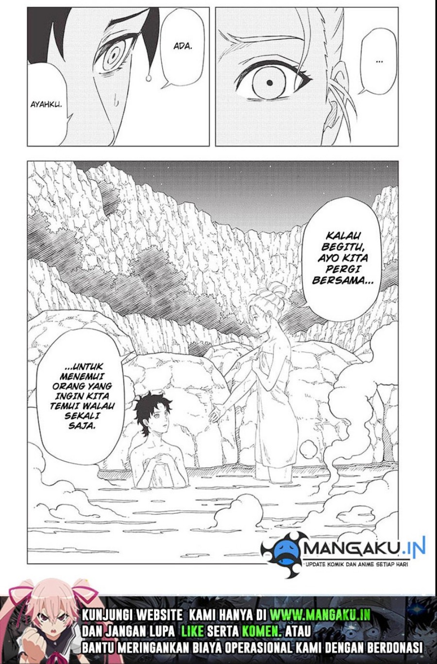 Naruto: Konoha’s Story—The Steam Ninja Scrolls Chapter 10.2 - halaman 15