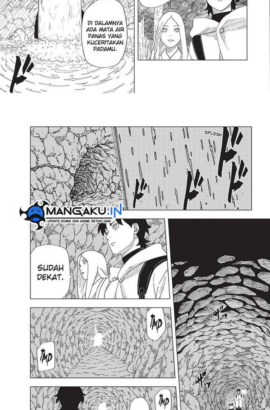 Naruto: Konoha’s Story—The Steam Ninja Scrolls Chapter 11 - halaman 12
