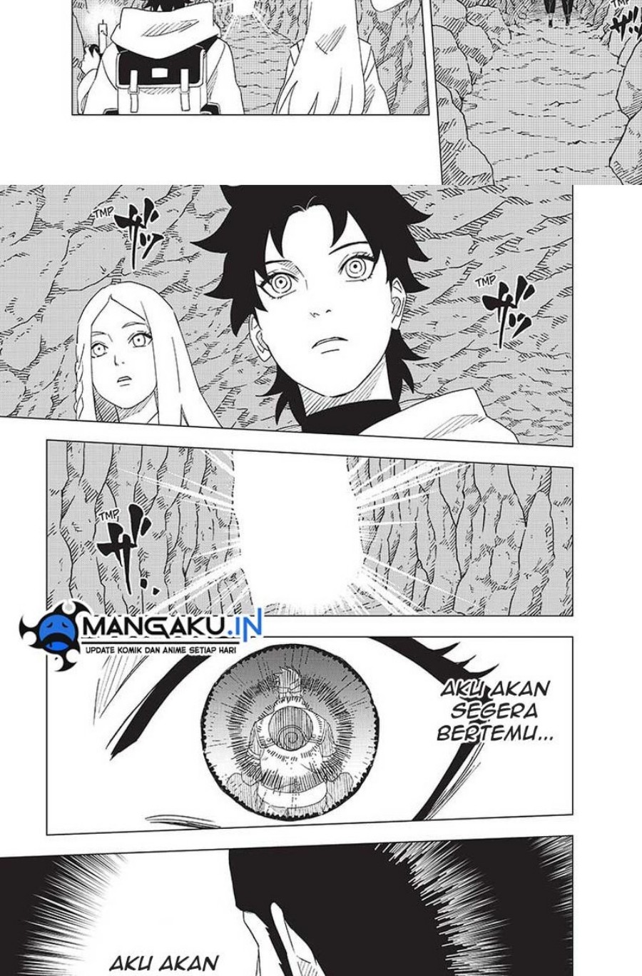 Naruto: Konoha’s Story—The Steam Ninja Scrolls Chapter 11 - halaman 13