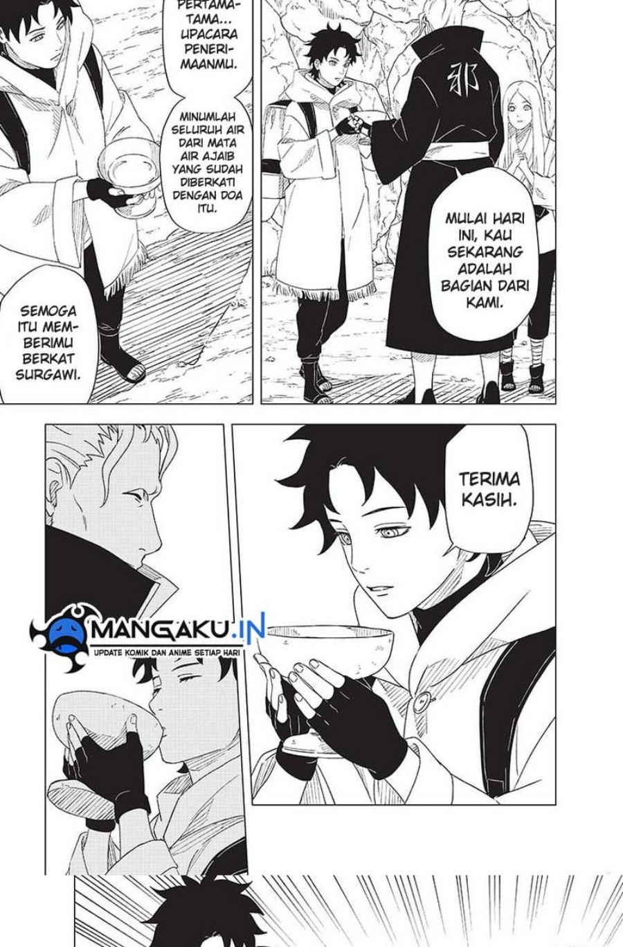 Naruto: Konoha’s Story—The Steam Ninja Scrolls Chapter 11 - halaman 19